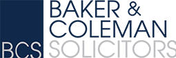 Baker & Coleman Solicitors